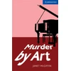 KNYGA Bookshop Murder by Art Level 5 Upper Intermediate