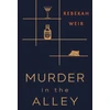 KNYGA Bookshop Murder in the Alley