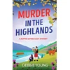 KNYGA Bookshop Murder in the Highlands