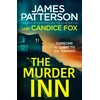 KNYGA Bookshop Murder Inn