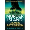 KNYGA Bookshop Murder Island