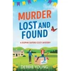 KNYGA Bookshop Murder Lost and Found