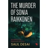 KNYGA Bookshop Murder of Sonia Raikkonen