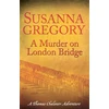KNYGA Bookshop Murder On London Bridge