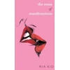 KNYGA Bookshop Muse of Manifestations