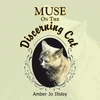 KNYGA Bookshop Muse On The Discerning Cat