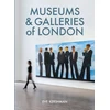 KNYGA Bookshop Museums &amp; Galleries of London