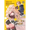 KNYGA Bookshop Mushoku Tensei: Jobless Reincarnation (Manga) Vol. 21