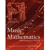 KNYGA Bookshop Music and Mathematics