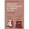 KNYGA Bookshop Music and the Reformation in England 1549–1660
