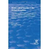 KNYGA Bookshop Music Librarianship in the UK