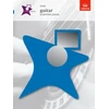 KNYGA Bookshop Music Medals Sidabrinis Guitar Ensemble Pieces
