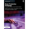 KNYGA Bookshop Music Production Pedagogy