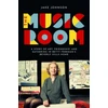 KNYGA Bookshop Music Room
