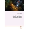 KNYGA Bookshop Music Serialism