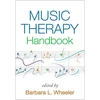 KNYGA Bookshop Music Therapy Handbook, First Edition