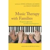 KNYGA Bookshop Music Therapy with Families