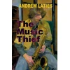 KNYGA Bookshop Music Thief