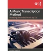 KNYGA Bookshop Music Transcription Method