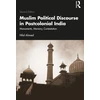 KNYGA Bookshop Muslim Political Discourse in Postcolonial India