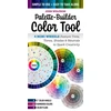 KNYGA Bookshop Palette-Builder Color Tool
