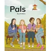 KNYGA Bookshop Pals
