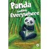 KNYGA Bookshop Panda Looking Everywhere