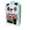 KNYGA Bookshop Panda (My Snuggle Book)