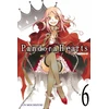 KNYGA Bookshop PandoraHearts: Vol 6