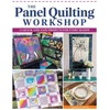 KNYGA Bookshop Panel Quilting Workshop