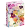 KNYGA Bookshop Pansy Dreams 1,000-Piece Puzzle
