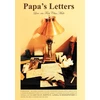 KNYGA Bookshop Papa's Letters