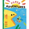 KNYGA Bookshop Paper Adventures