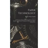 KNYGA Bookshop Paper Technology
