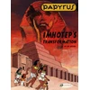 KNYGA Bookshop Papyrus Vol.2: Imhoteps Transformation
