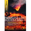 KNYGA Bookshop Paradise Lost: York Notes Advanced - for 2026, 2027 exams