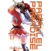 KNYGA Bookshop Parallel Paradise Vol. 17