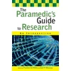 KNYGA Bookshop Paramedic's Guide to Research: An Introduction