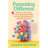 KNYGA Bookshop Parenting Different
