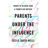 KNYGA Bookshop Parents Under the Influence