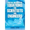 KNYGA Bookshop Partial Differential Equations for Scientists and Engineers