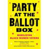 KNYGA Bookshop Party at the Ballot Box