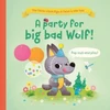 KNYGA Bookshop Party for Big Bad Wolf