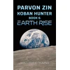 KNYGA Bookshop Parvon Zin Koban Hunter Book 6
