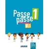KNYGA Bookshop Passe-passe 1