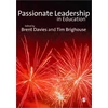 KNYGA Bookshop Passionate Leadership in Education