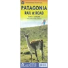 KNYGA Bookshop Patagonia Rail &amp; Road