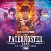 KNYGA Bookshop Paternoster Gang: Trespassers 3: No Place Like Home