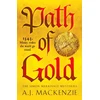 KNYGA Bookshop Path of Gold