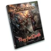 KNYGA Bookshop Pathfinder Adventure: Prey for Death (P2)